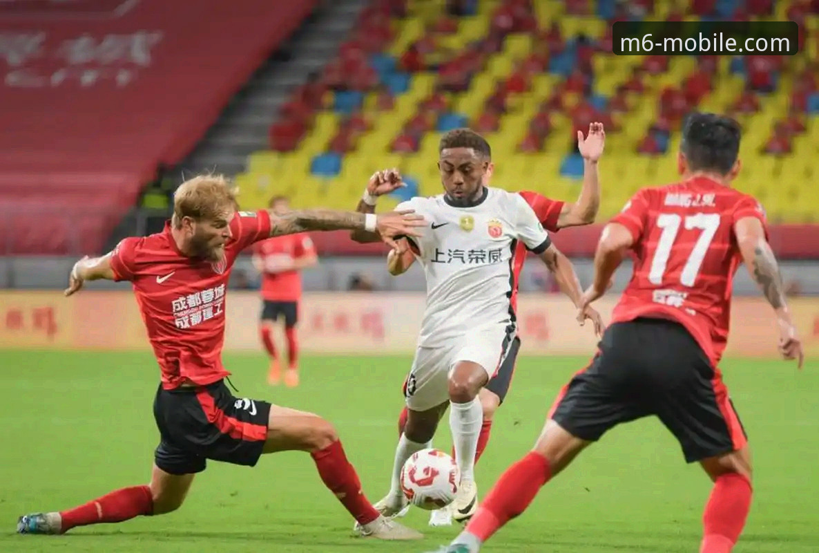 亚冠精英联赛扩军vs现状：中超从1.5席到2.5席，谁将受益？