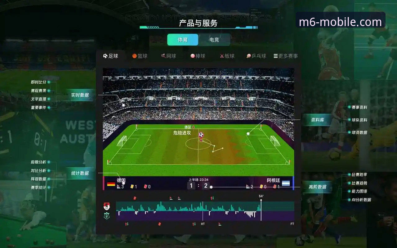 m6手机官网登录：2026最新版本在线观看体育比赛全面解析与新手入门指南