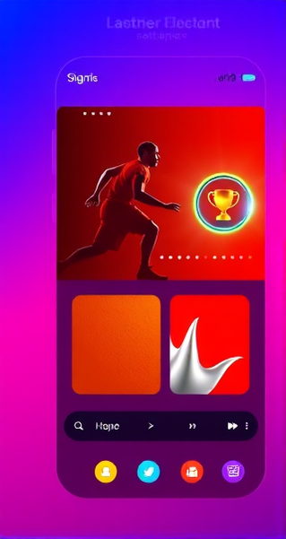 即刻下载，引爆赛场